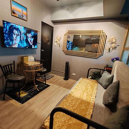 Tagaytay Prime Residences With Swimming Pool & Viewing Deck Tagaytay City Ruang foto
