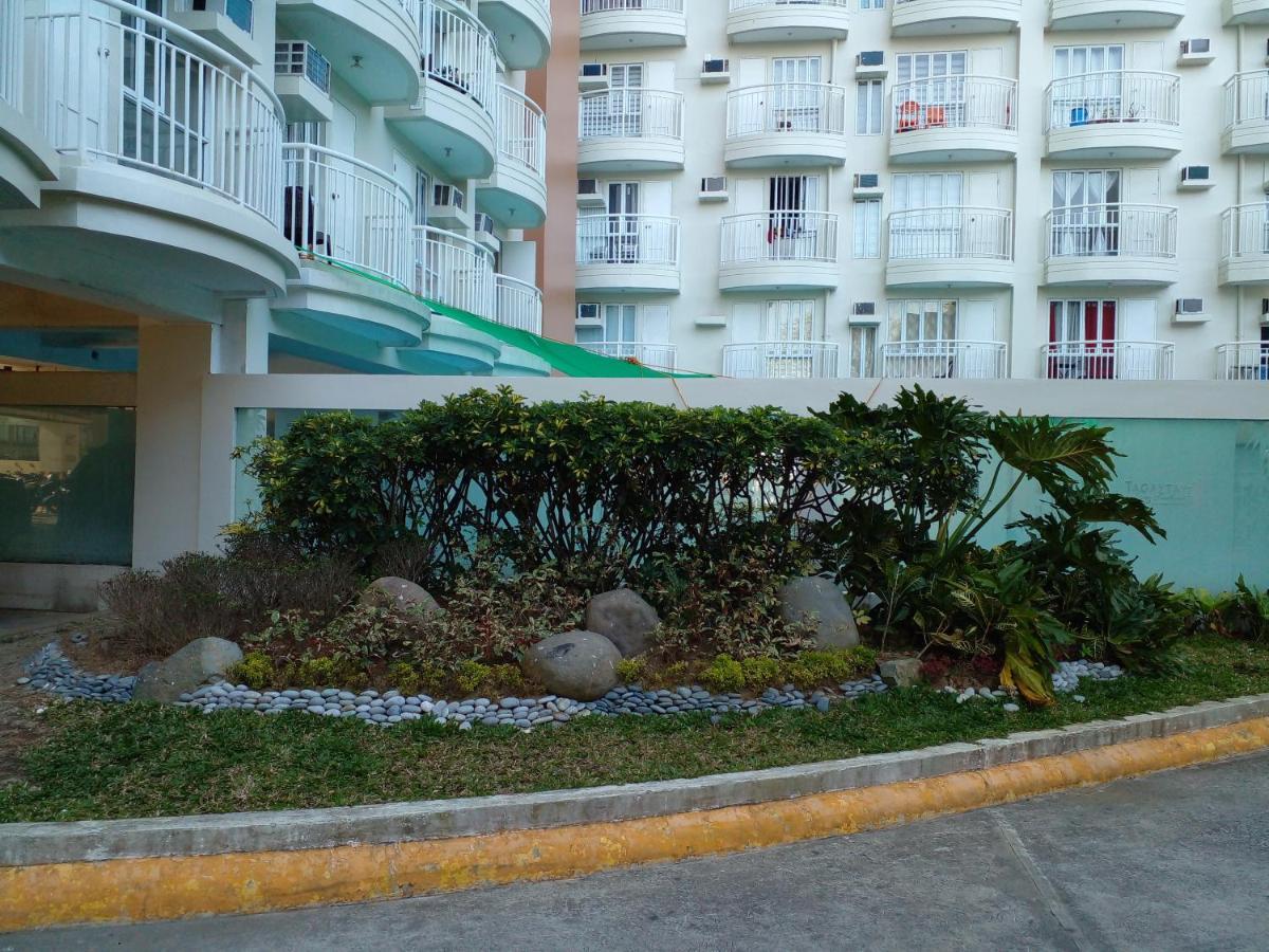 Tagaytay Prime Residences With Swimming Pool & Viewing Deck Tagaytay City Bagian luar foto