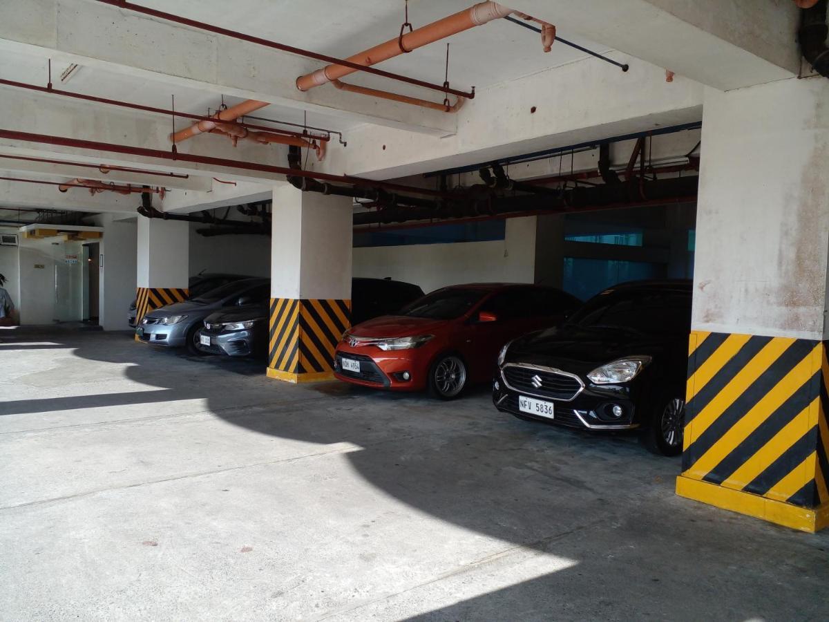 Tagaytay Prime Residences With Swimming Pool & Viewing Deck Tagaytay City Bagian luar foto