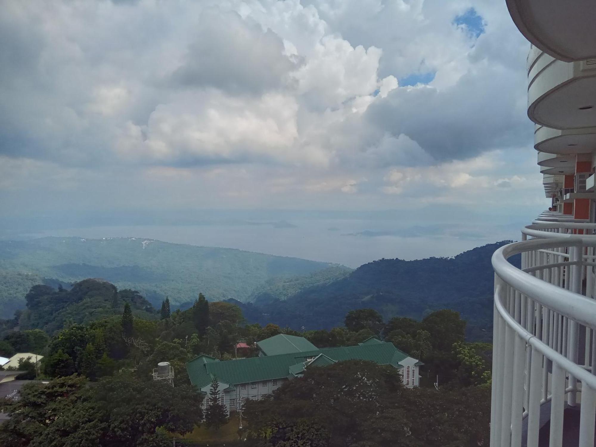 Tagaytay Prime Residences With Swimming Pool & Viewing Deck Tagaytay City Ruang foto