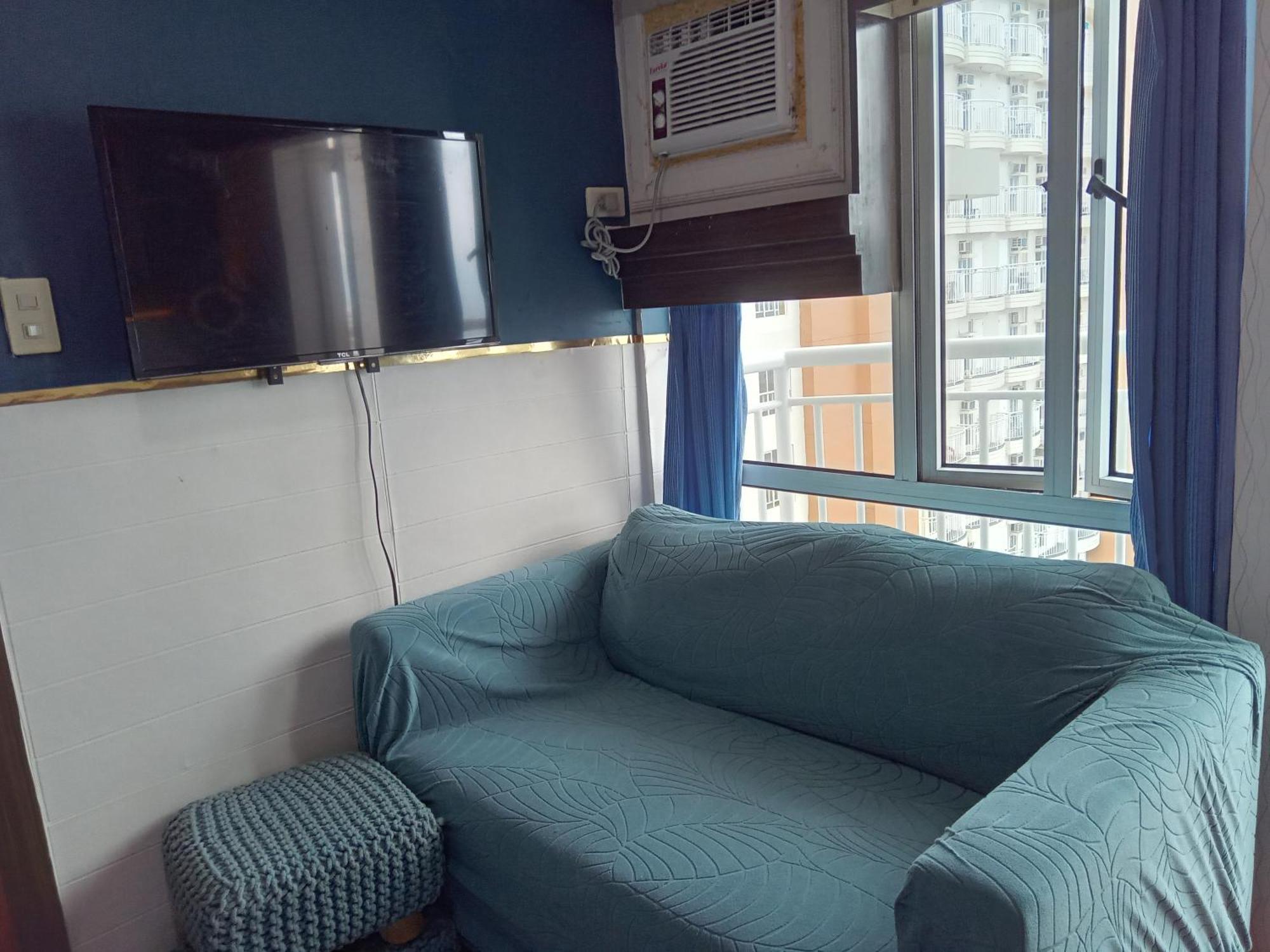 Tagaytay Prime Residences With Swimming Pool & Viewing Deck Tagaytay City Ruang foto