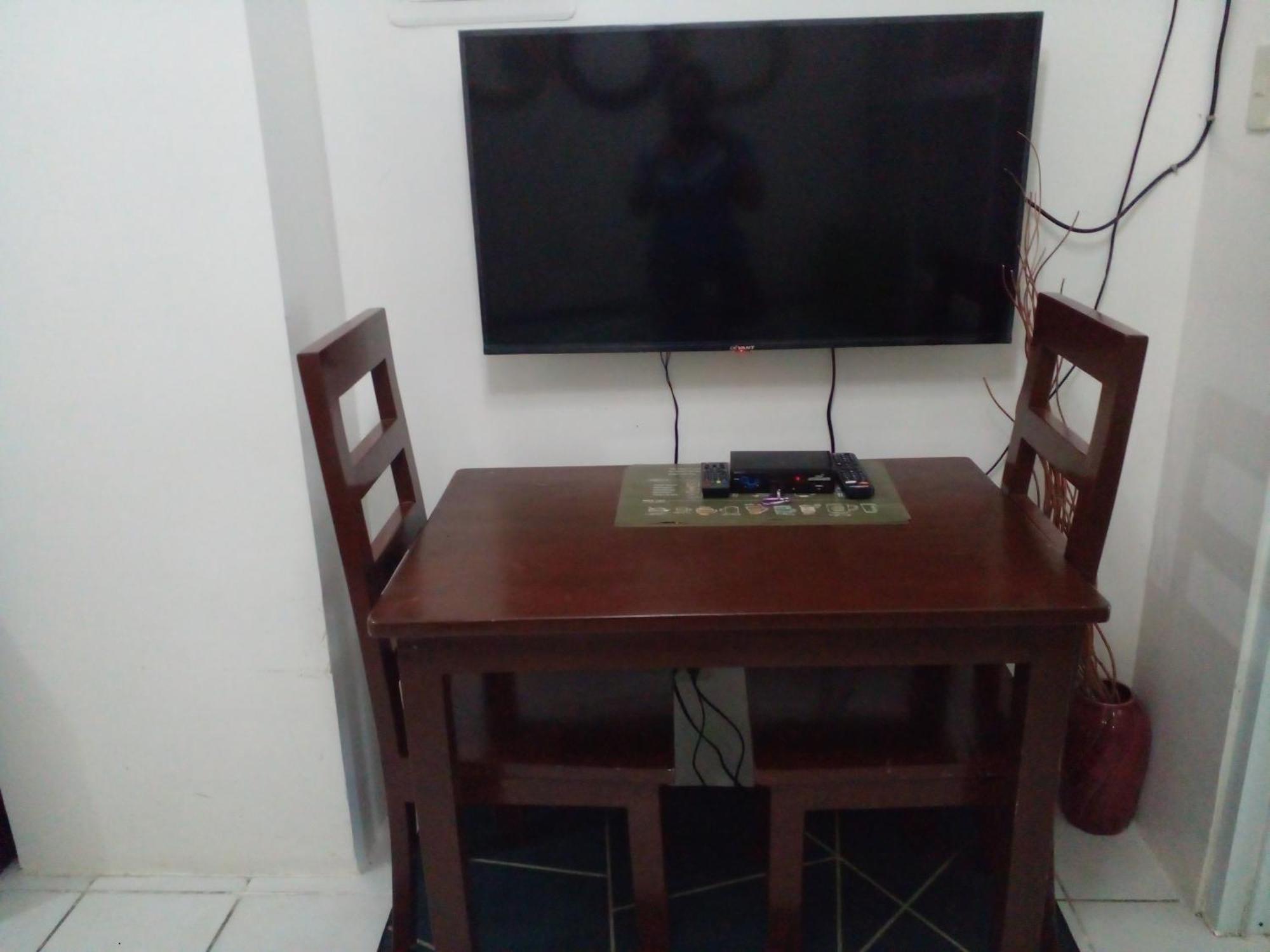 Tagaytay Prime Residences With Swimming Pool & Viewing Deck Tagaytay City Ruang foto
