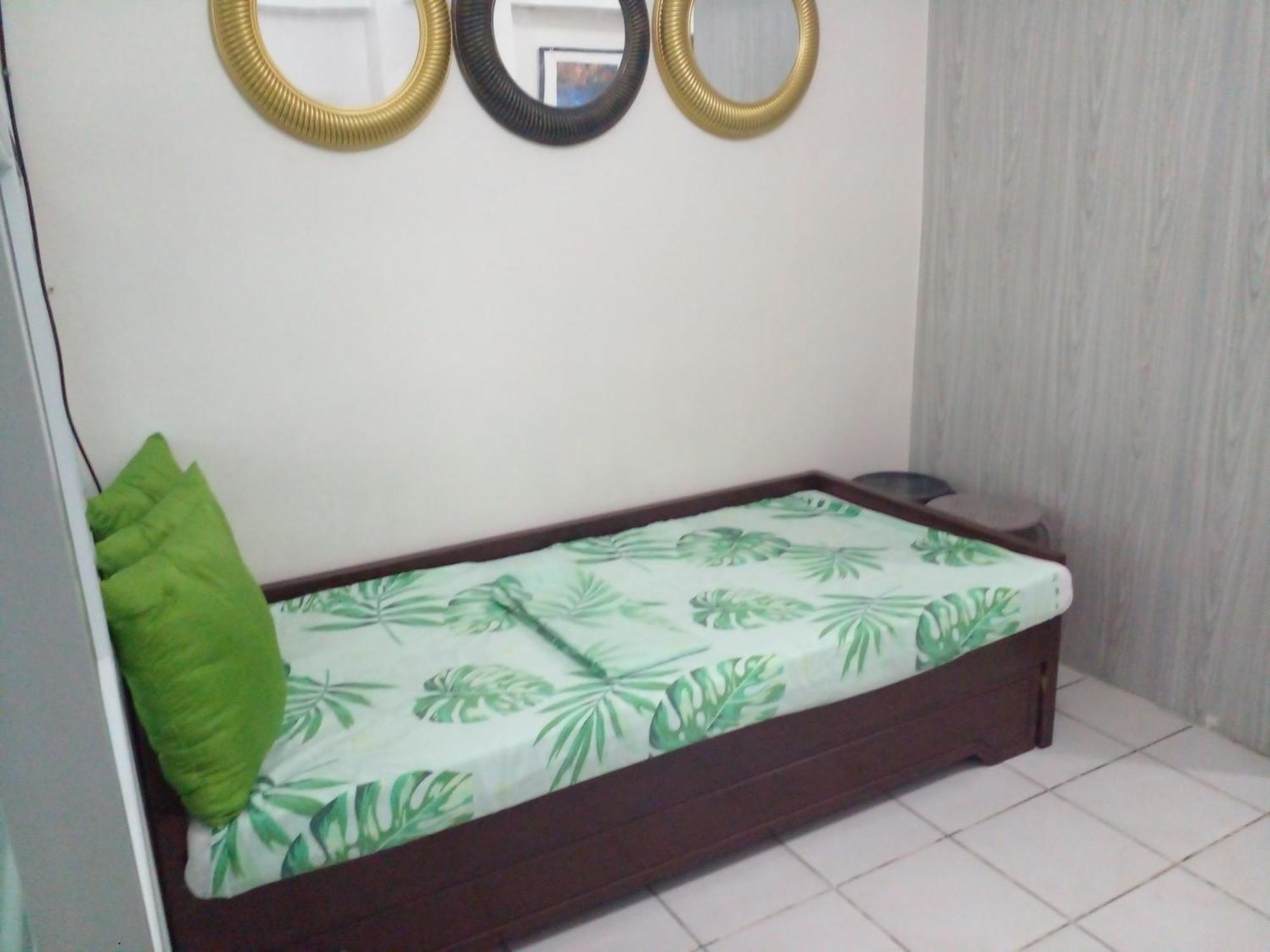 Tagaytay Prime Residences With Swimming Pool & Viewing Deck Tagaytay City Ruang foto