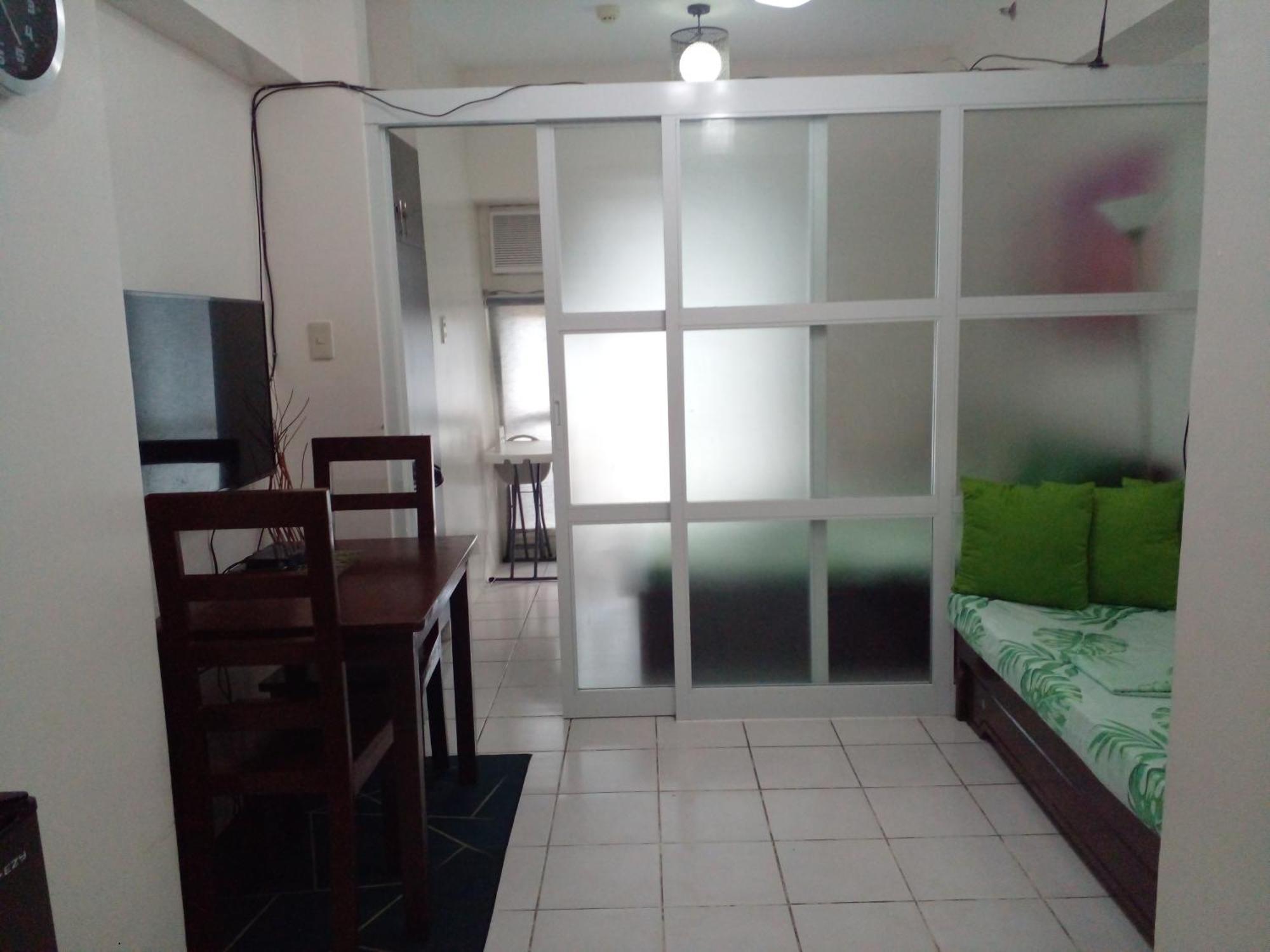 Tagaytay Prime Residences With Swimming Pool & Viewing Deck Tagaytay City Ruang foto