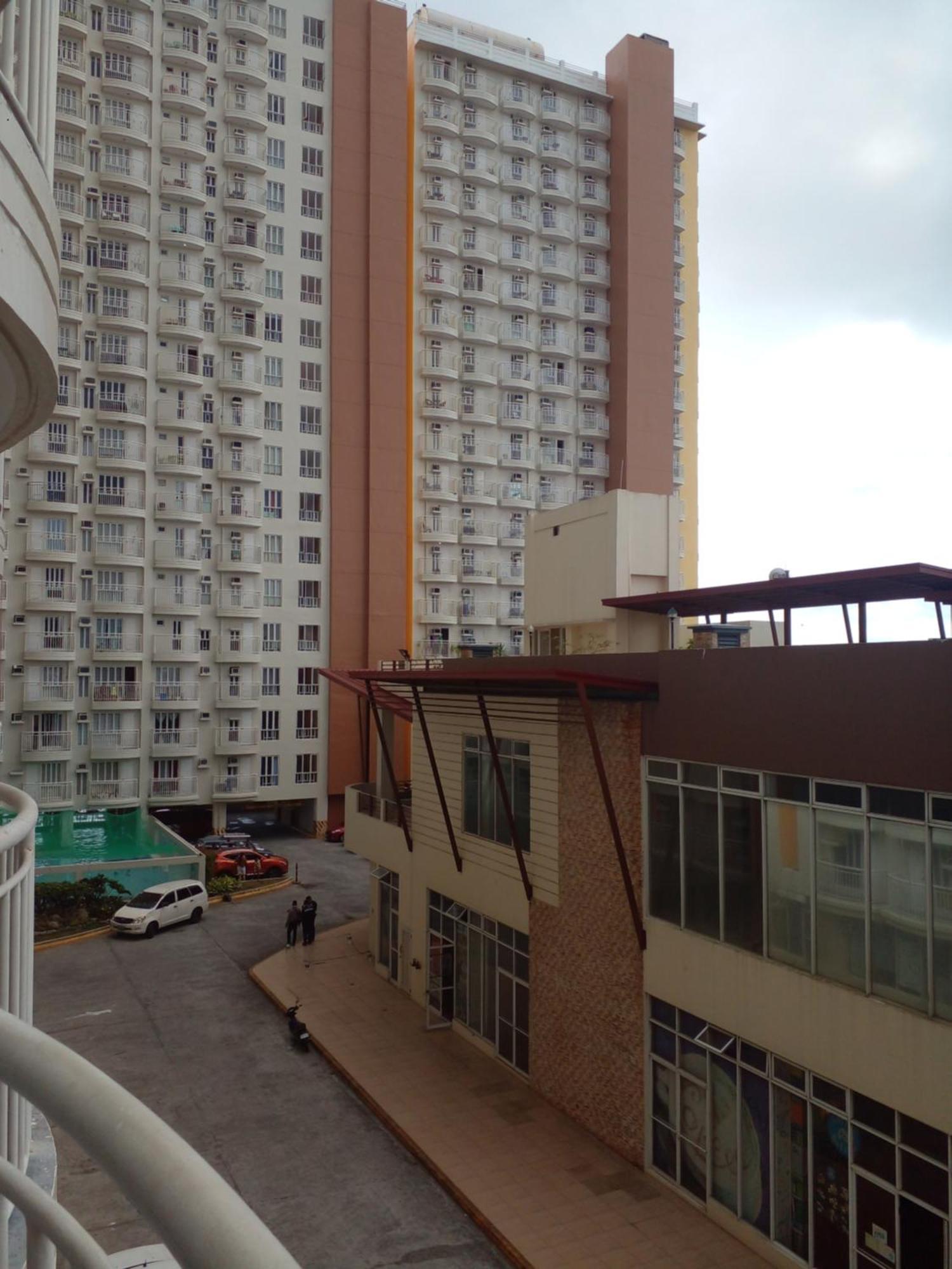 Tagaytay Prime Residences With Swimming Pool & Viewing Deck Tagaytay City Ruang foto
