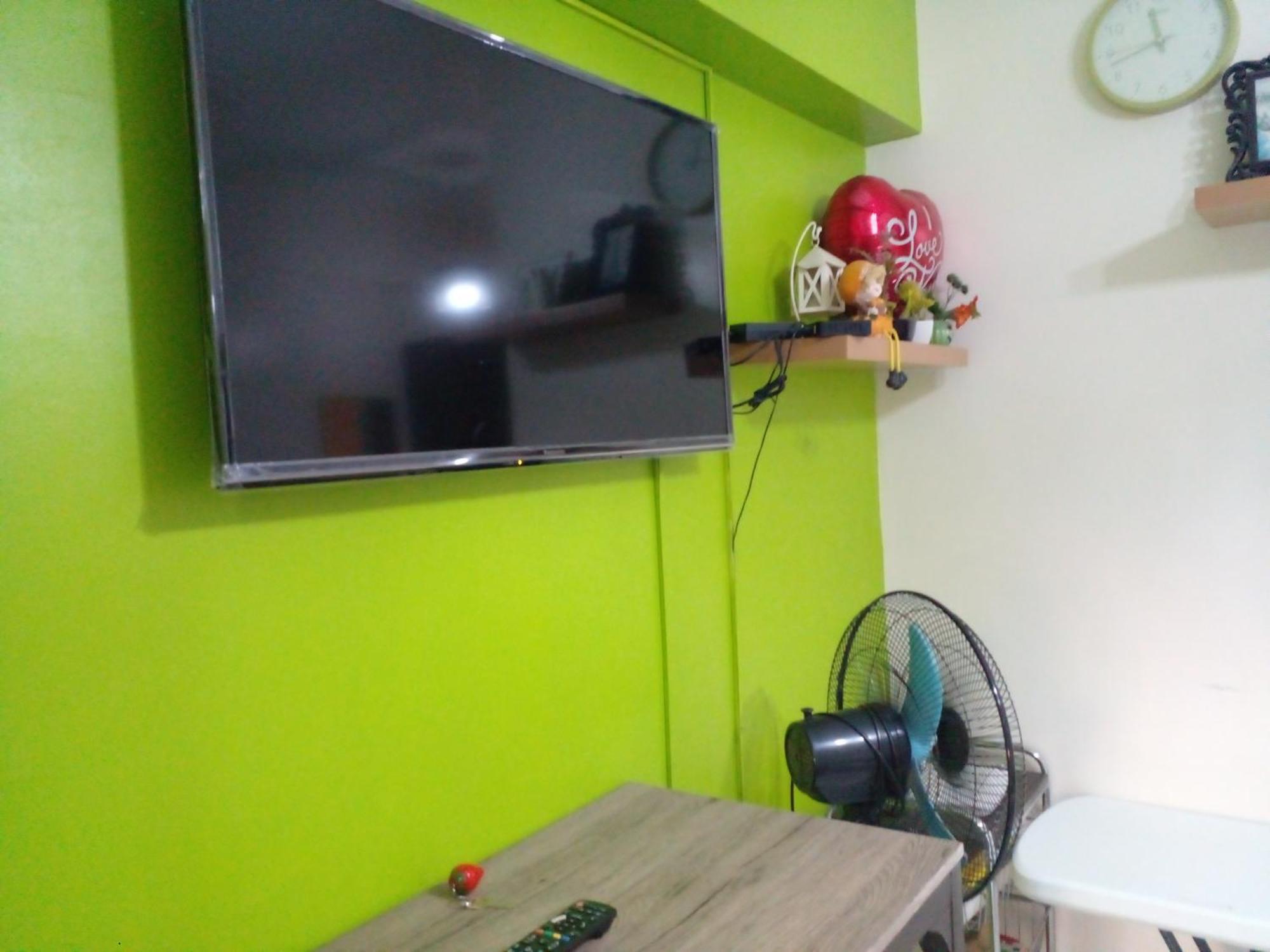 Tagaytay Prime Residences With Swimming Pool & Viewing Deck Tagaytay City Ruang foto
