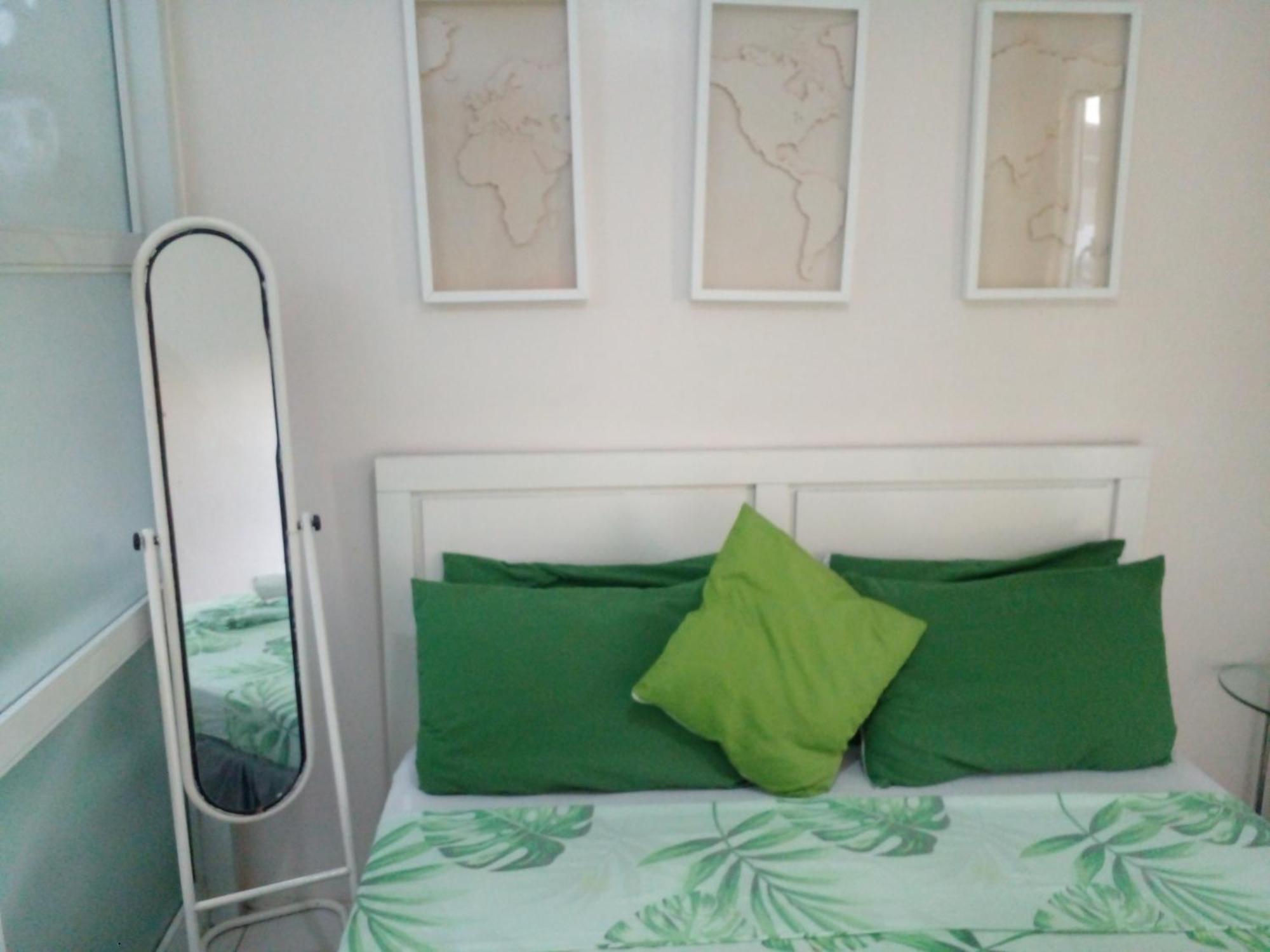 Tagaytay Prime Residences With Swimming Pool & Viewing Deck Tagaytay City Ruang foto