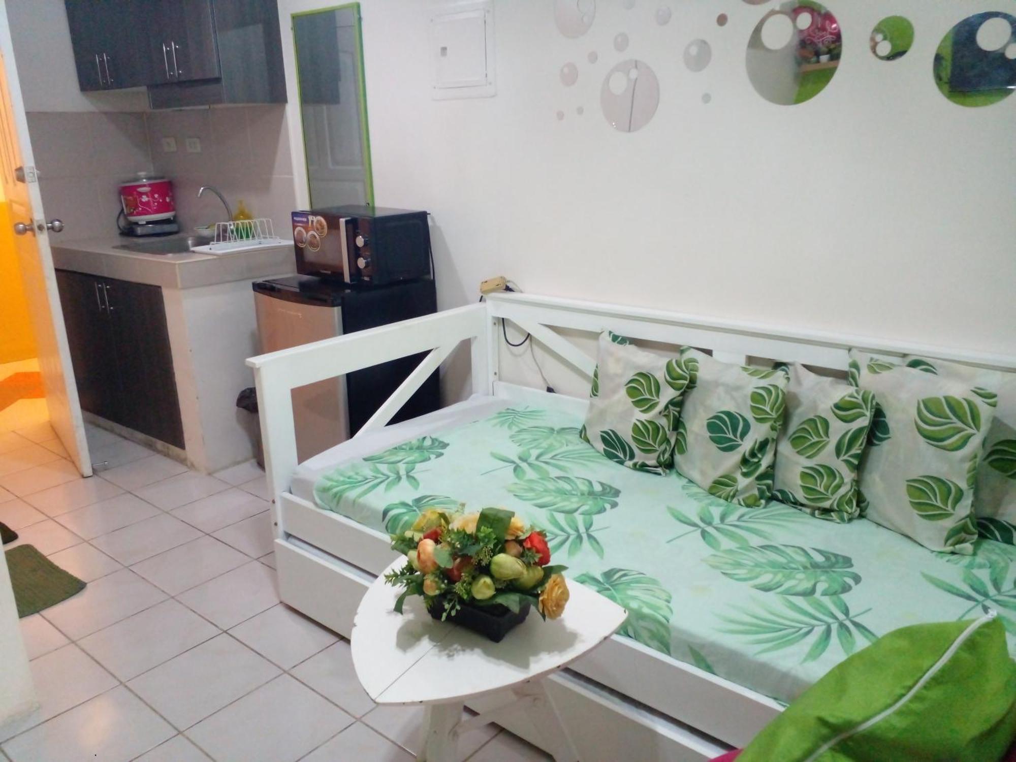 Tagaytay Prime Residences With Swimming Pool & Viewing Deck Tagaytay City Ruang foto