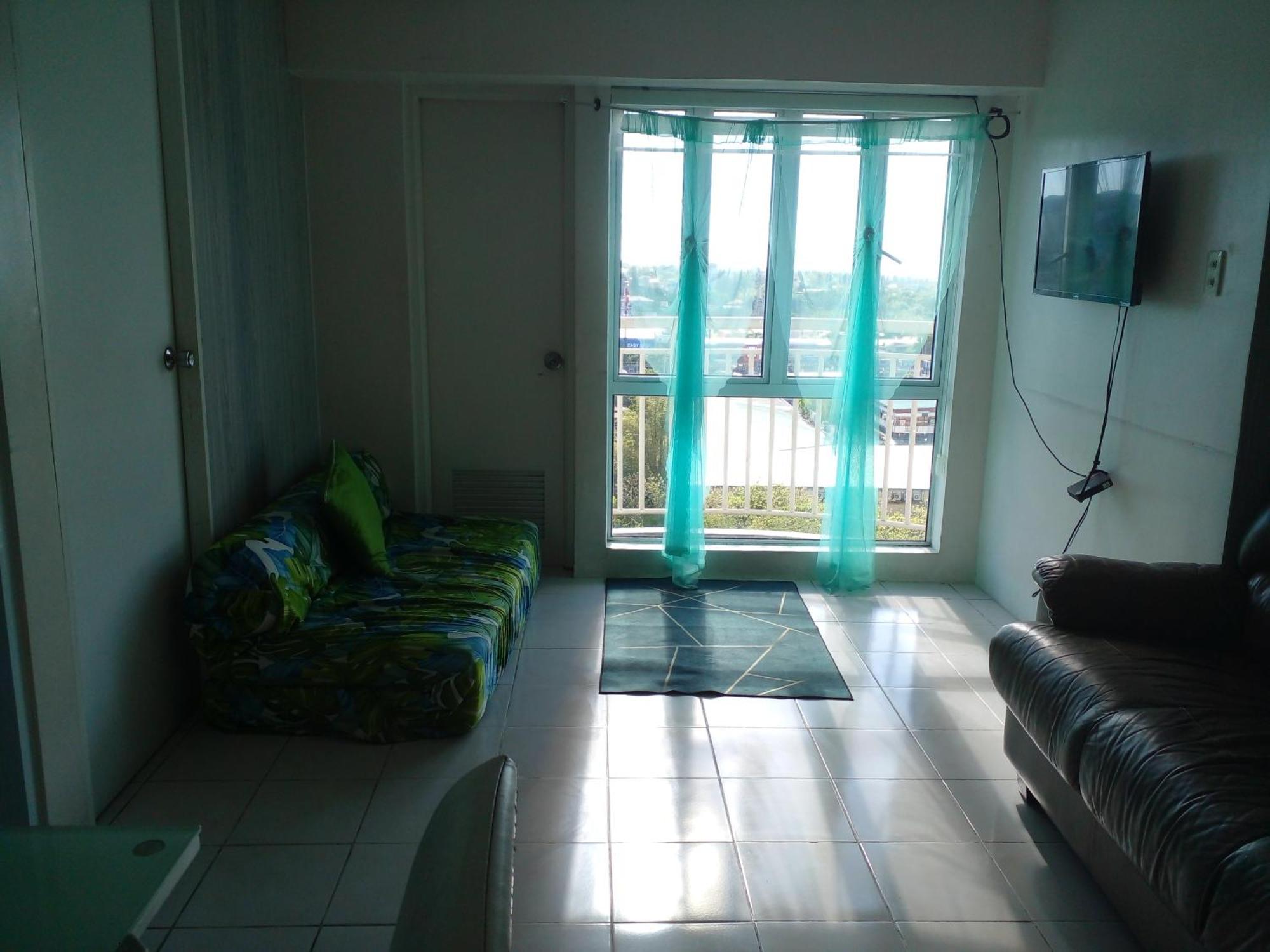 Tagaytay Prime Residences With Swimming Pool & Viewing Deck Tagaytay City Ruang foto
