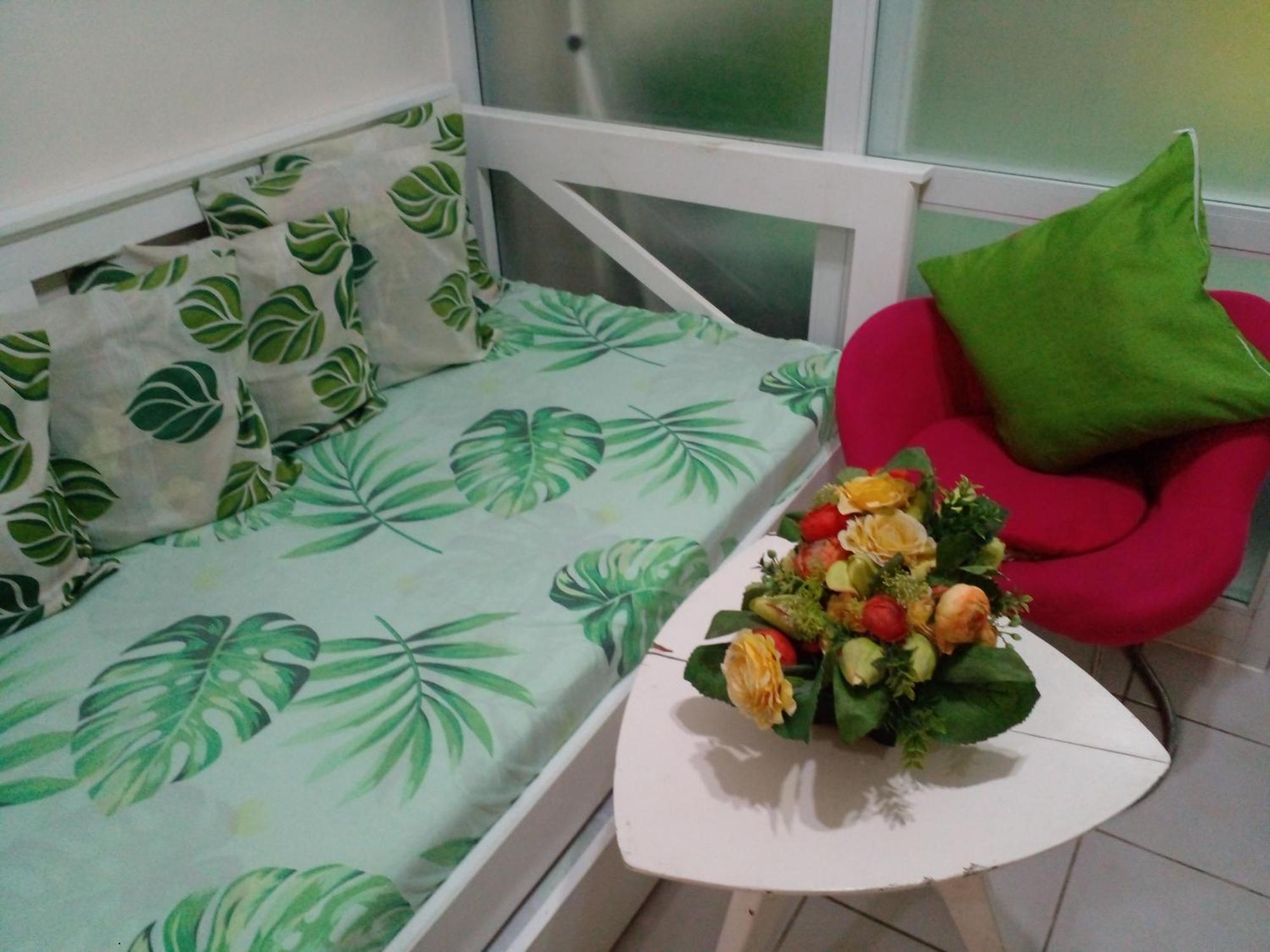 Tagaytay Prime Residences With Swimming Pool & Viewing Deck Tagaytay City Ruang foto