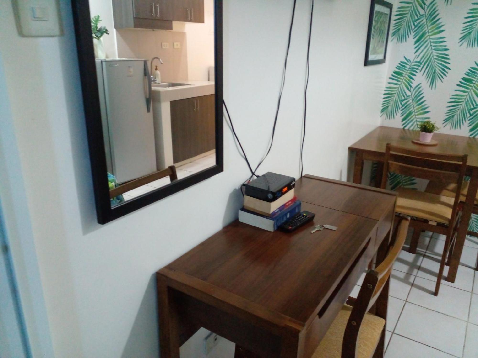 Tagaytay Prime Residences With Swimming Pool & Viewing Deck Tagaytay City Ruang foto