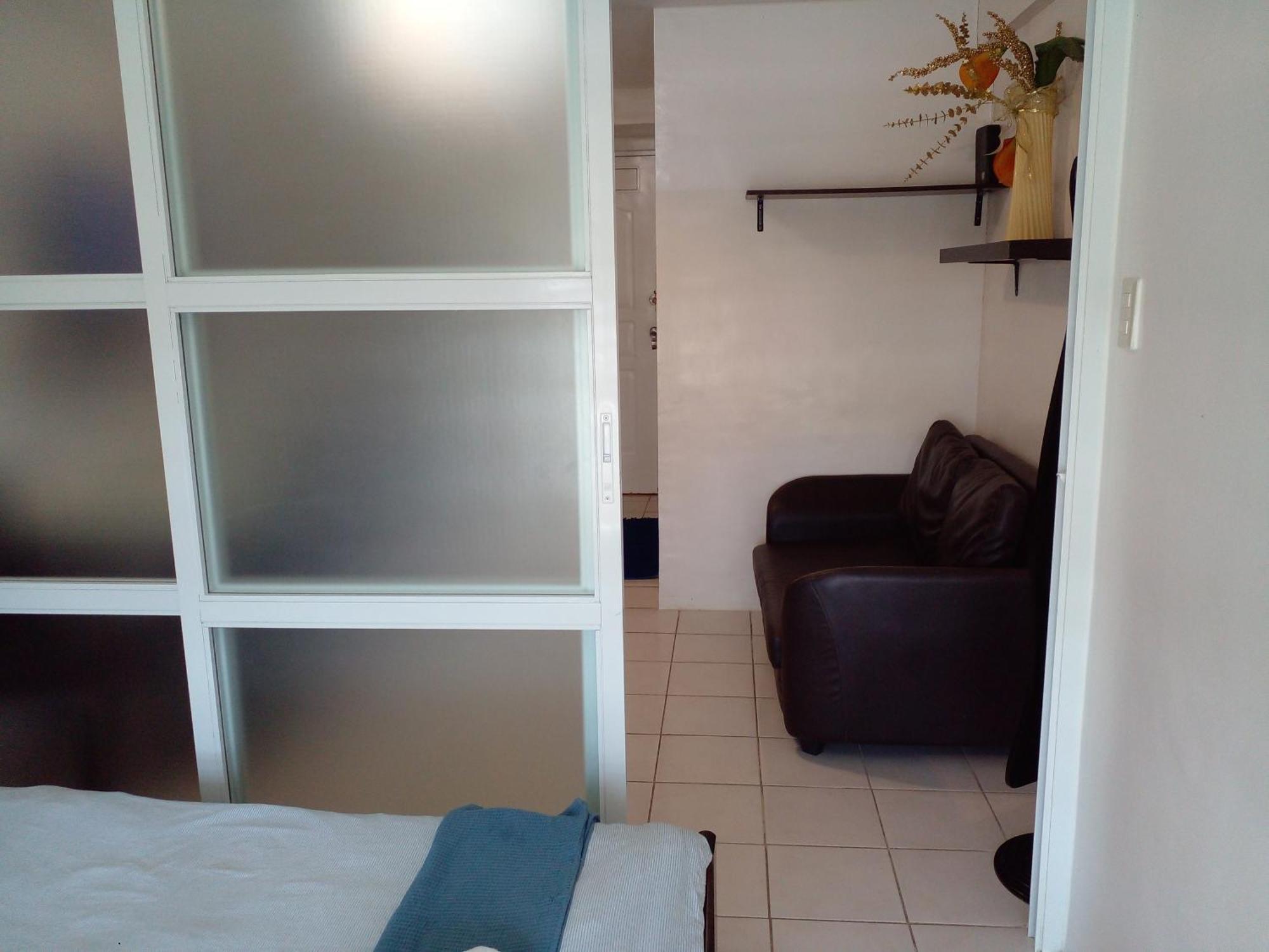 Tagaytay Prime Residences With Swimming Pool & Viewing Deck Tagaytay City Ruang foto