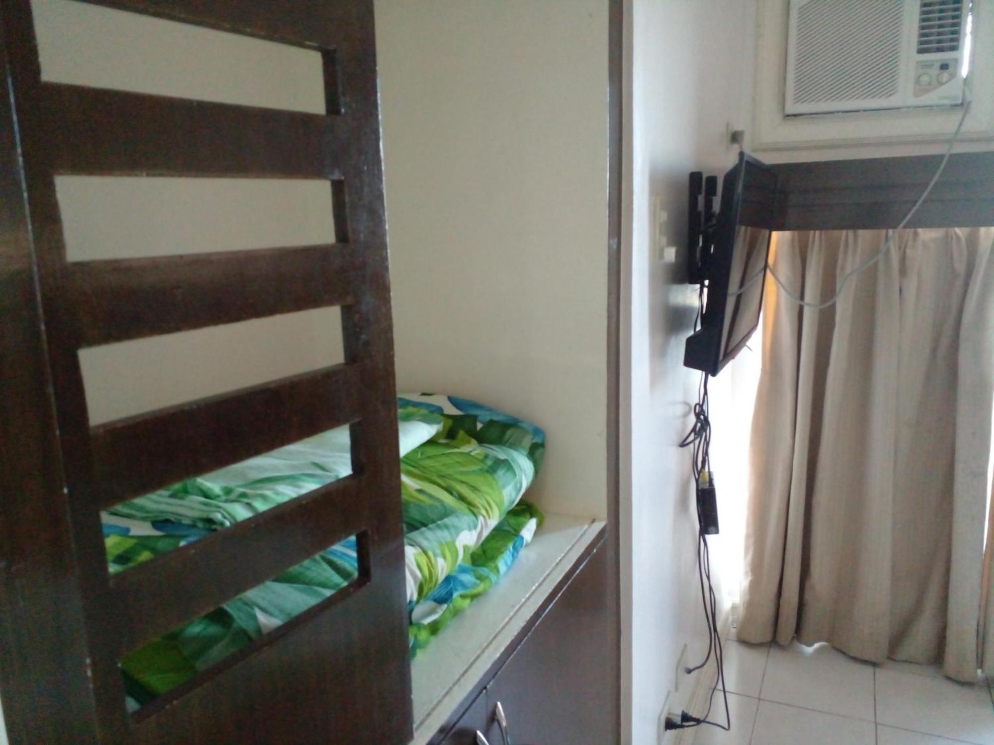 Tagaytay Prime Residences With Swimming Pool & Viewing Deck Tagaytay City Ruang foto