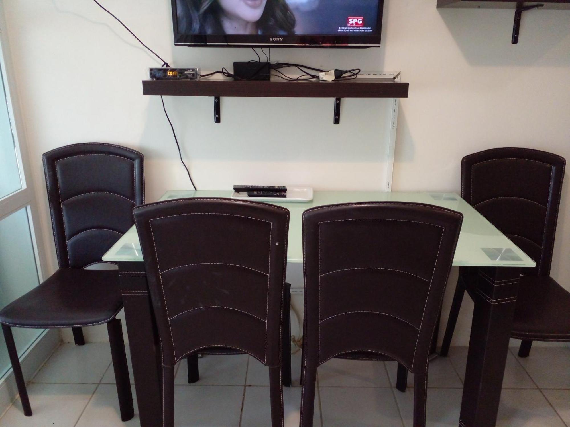 Tagaytay Prime Residences With Swimming Pool & Viewing Deck Tagaytay City Ruang foto