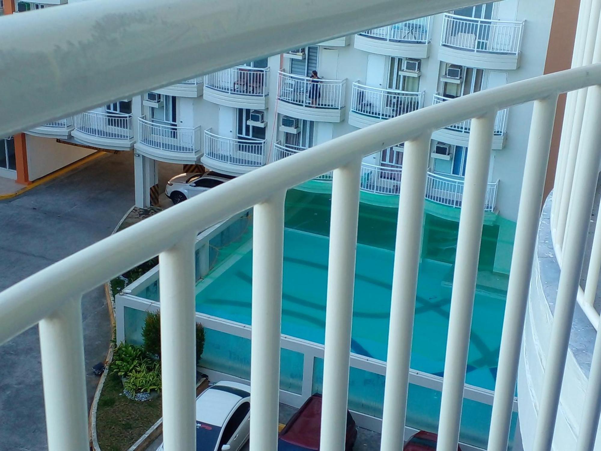 Tagaytay Prime Residences With Swimming Pool & Viewing Deck Tagaytay City Ruang foto