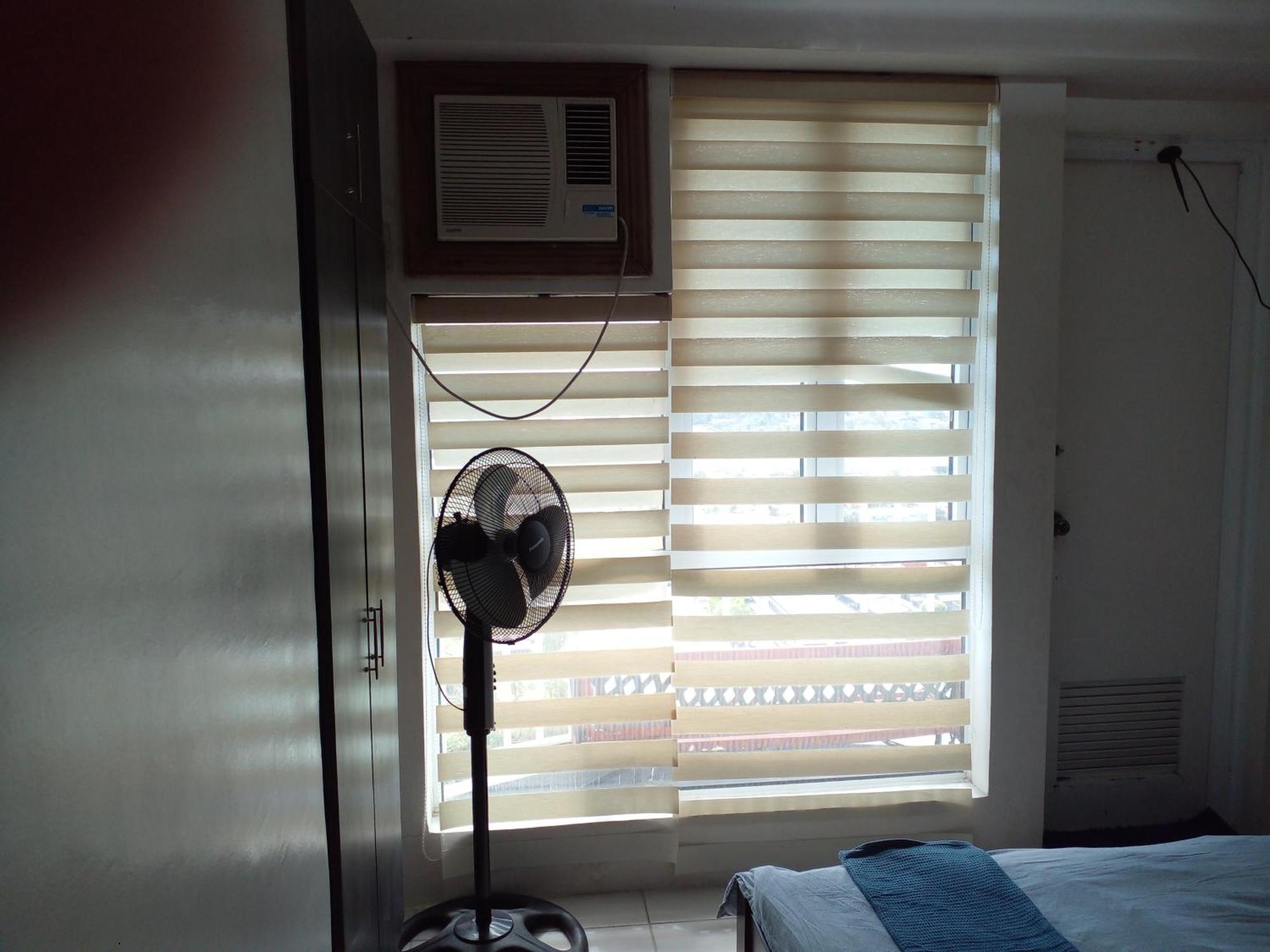 Tagaytay Prime Residences With Swimming Pool & Viewing Deck Tagaytay City Ruang foto
