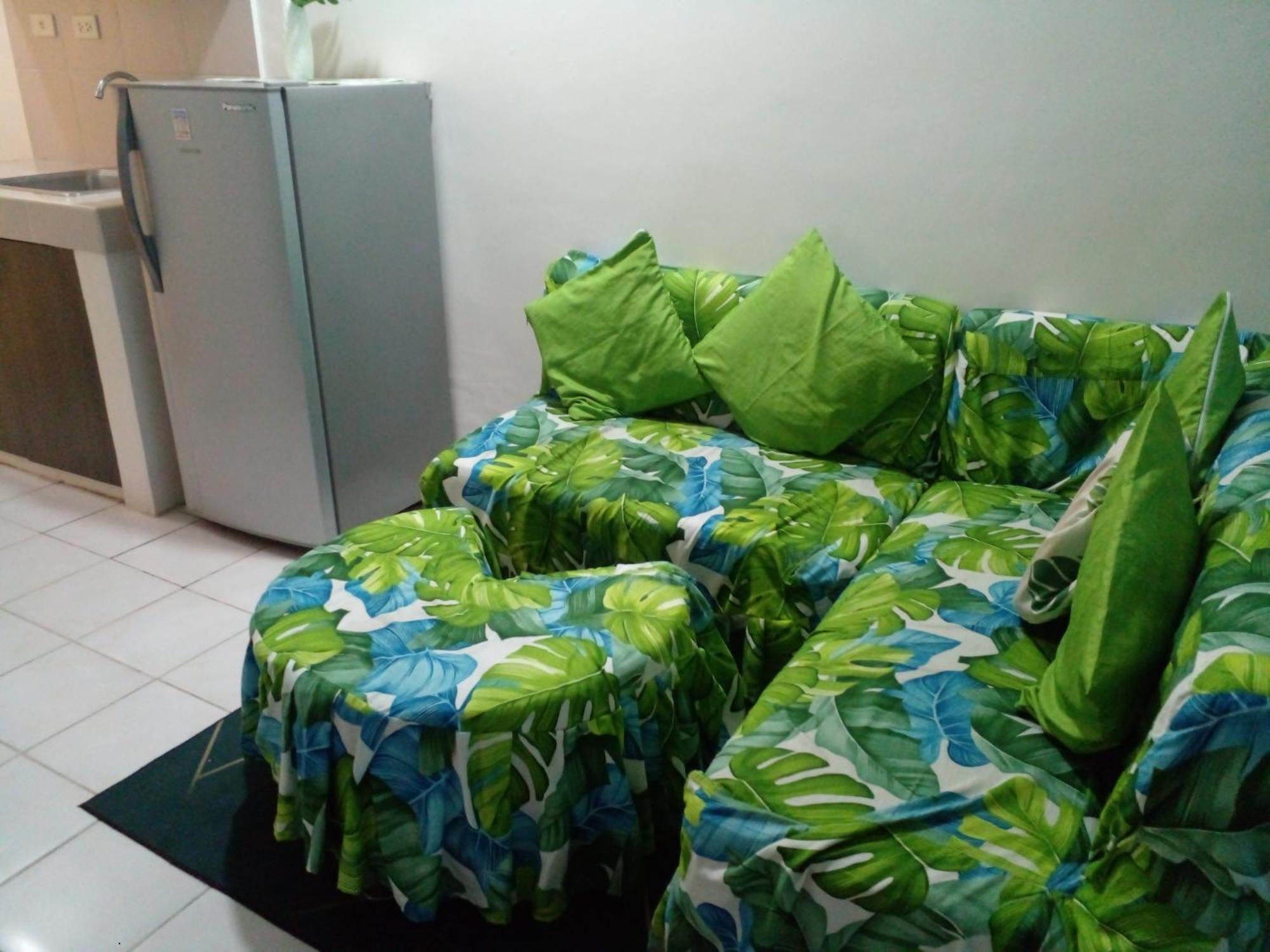 Tagaytay Prime Residences With Swimming Pool & Viewing Deck Tagaytay City Ruang foto