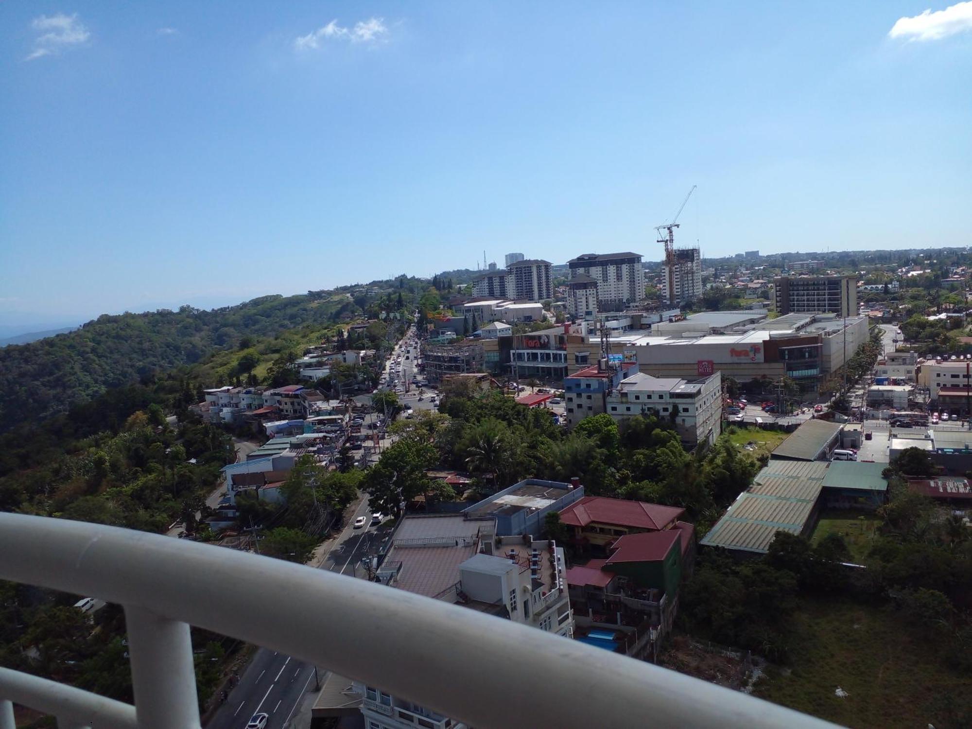Tagaytay Prime Residences With Swimming Pool & Viewing Deck Tagaytay City Ruang foto